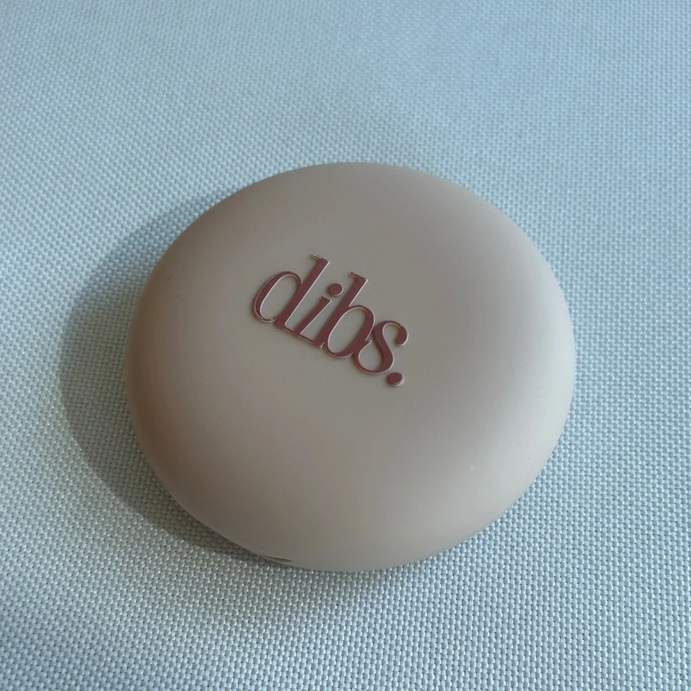 Dibs all orders
